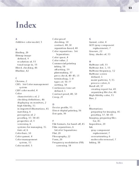 How to index and paginate documents with Bundledocs? — Bundledocs