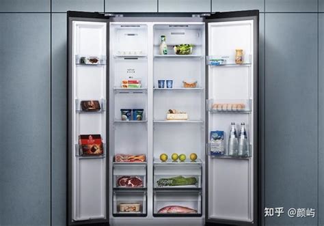 评测知道松下冰箱跟西门子冰箱比较区别是什么？哪个好点？真实选择哪个值 | 数码问答 - 美享汇科技
