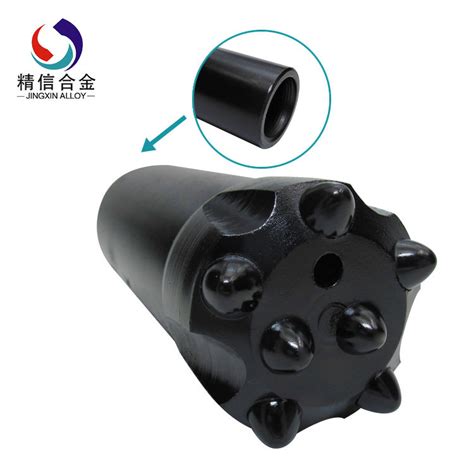 低风压 Cir90冲击器潜孔钎头生产厂家-化工仪器网