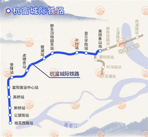 杭州地铁_杭州地铁线路图_杭州地铁最新规划_地图网