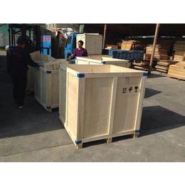 上海宝山大型设备包装木箱_中国纸箱网