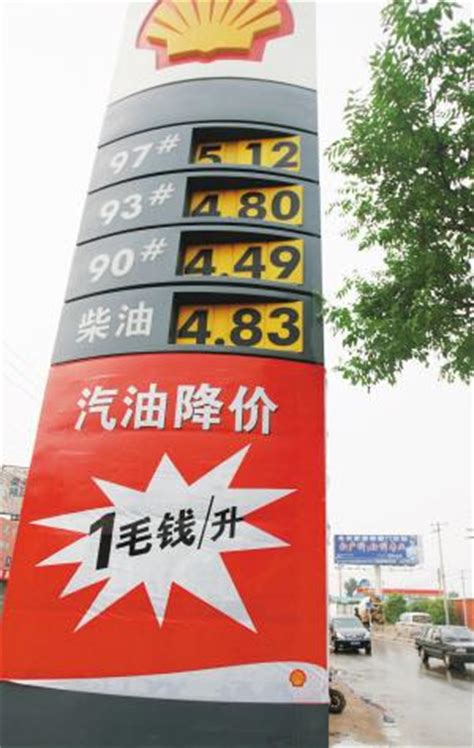 【3月23日】今日全国各地加油站汽油和柴油零售价即加油机挂牌价 - 知乎