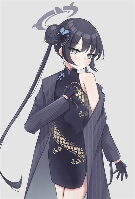 池咲图片