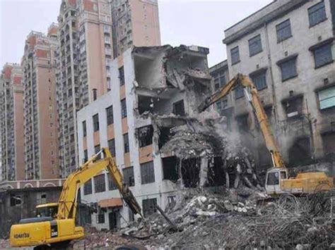 最新房屋拆迁补偿标准-汉滨区人民政府