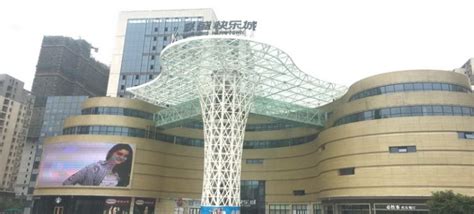 J&A设计的中航九江九方购物中心于22日隆重开业-J&A杰恩设计新闻媒体