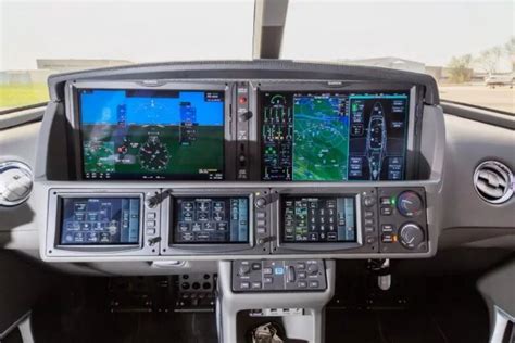 西锐愿景SF50飞机发动机通过FAA型号认证 - 民用航空网