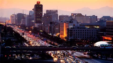 中国“堵城”排行榜来了！ 这座城市今年排第一名 - 社会民生 - 生活热点