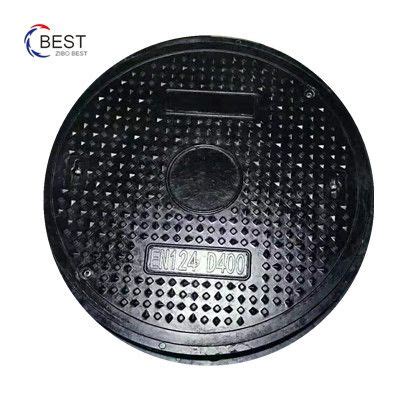 不锈钢装饰井盖-郑州华龙水暖建材销售有限公司
