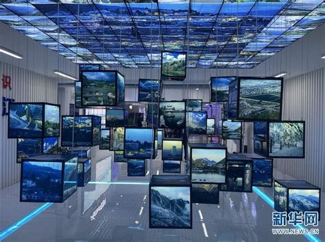 丽江市丽江古城“智慧小镇”数字化转型实践 -中国旅游新闻网