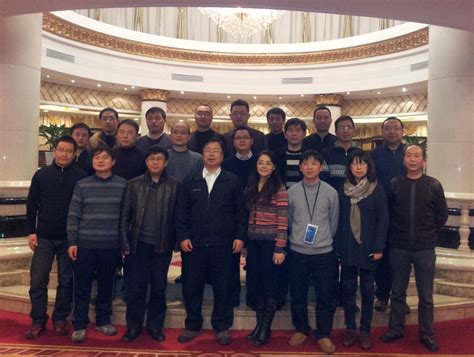 宁波市计算机学会网络技术专业委员会