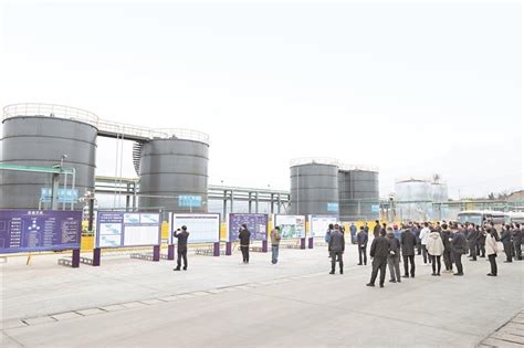中国石油华北石化公司 千万吨炼油质量升级与安全环保技术改造工程 全厂DCS系统