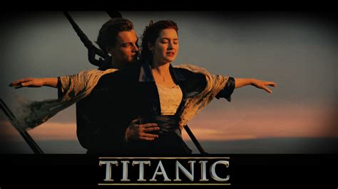《泰坦尼克号》-高清电影-完整版在线观看