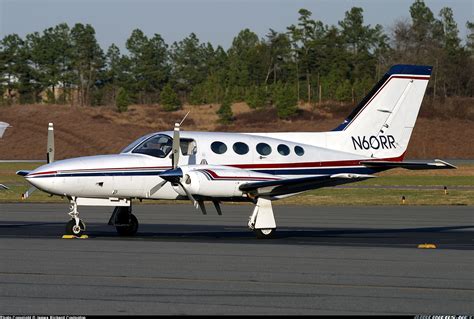 Cessna 421 Guide and Specs: Everything You Need To Know - Aviator Insider