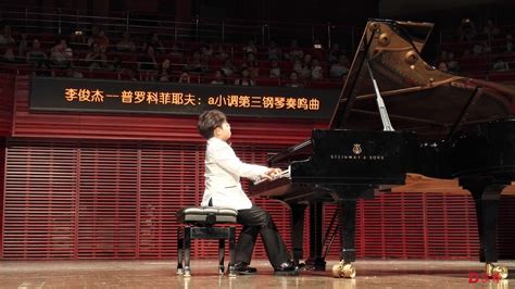 中国钢琴作品巡礼丨郎朗演奏杜鸣心《珊瑚舞》-搜狐大视野-搜狐新闻