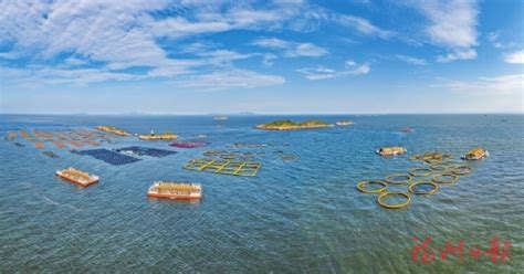 连江打造全国渔业一二三产业融合发展样板 _ 图片新闻 _ 福州市人民政府门户网站