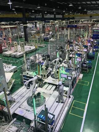 企业介绍-搬运机器人,码垛机器人,弧焊机器人川崎机器人（天津）有限公司