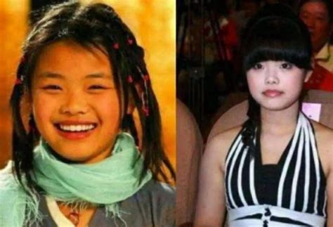她曾是TVB最可爱小童星，长大后却判若两人，网友：心都快碎了