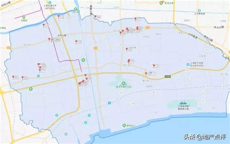 2020年最新最全拆迁消息出炉！上海这些区域已列入拆迁计划！——上海热线HOT频道