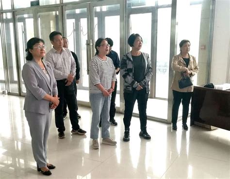 王崇峰到双鸭山市第二中学指导返校复学工作-双鸭山市岭东区人民政府