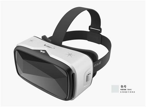 中国虚拟现实行业应用专题研究报告2016 - 易观