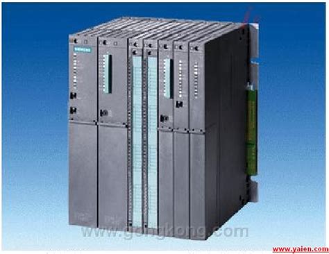 西门子 S7-400 系列PLC_仪爱恩自动化