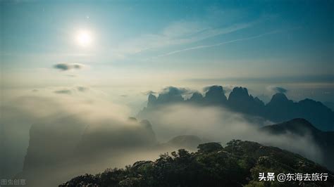 来宾龙洞山景点信息-排行榜123网