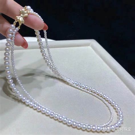 串珠项链，翡翠满绿小米珠项链，玉质莹润，佩戴佳品，149颗，单颗尺寸：4.1mm，重18.14克-对庄翡翠网