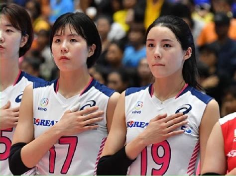 女排联赛：CCTV5直播中国VS韩国，姐妹花不在，张常宁对轰金姐
