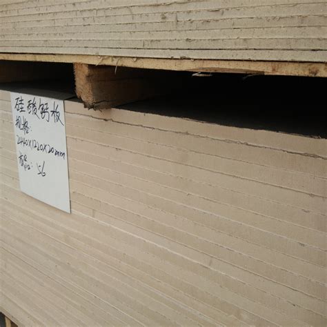 12毫米隔墙硅酸盐板 阻燃板防火硅酸盐板 隔热硅酸盐板厂家-阿里巴巴