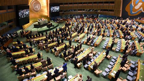 联合国表决“巴以分治”决议时，五大常任理事国都是什么态度？