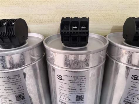 高压牛角电解电容器KFSON品牌多种尺寸可以选择