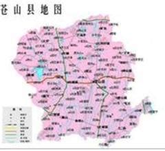 山东省兰陵县贾庄地图,山东省兰陵县,山东省兰陵县_大山谷图库