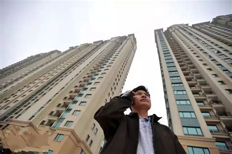 在深圳做哪个行业的人最容易买房？_家在深圳_问房
