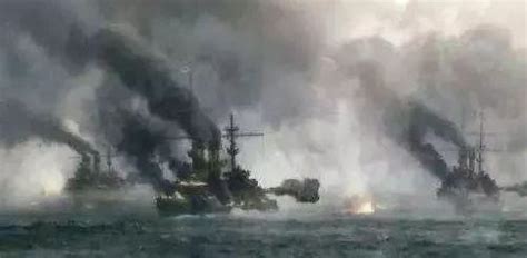 揭秘：甲午战争全军覆没，北洋水师的武器装备到底差在哪？__凤凰网