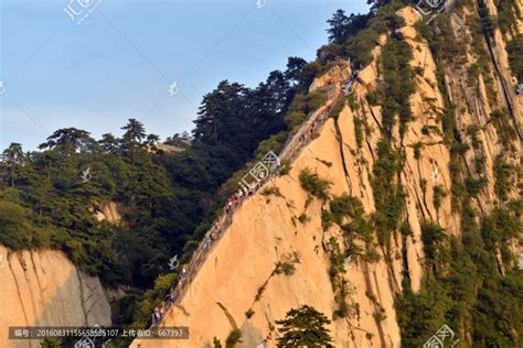苍龙岭图片