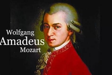 莫扎特逝世227周年，这些关于他的作品你都看过没？