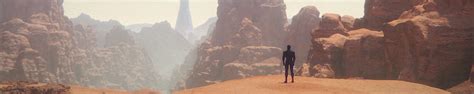 《星河战队：火星背叛者》放出“导演版”预告片 | 机核 GCORES