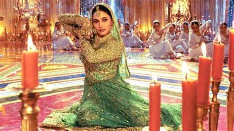 映象·宝莱坞——50部最佳印度歌舞片（1） - 知乎