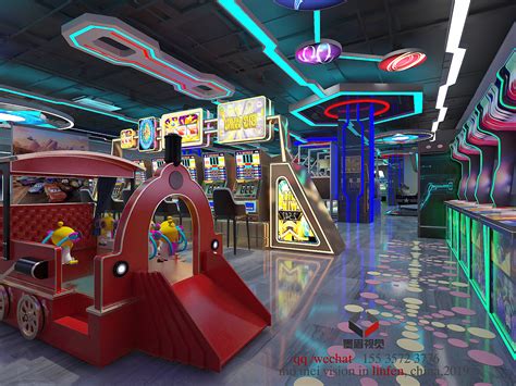电玩城模拟器：快来打卡不打烊电玩城，回忆经典童年游戏-小米游戏中心