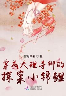 《大理寺少卿的宠妻日常》小说在线阅读-起点中文网