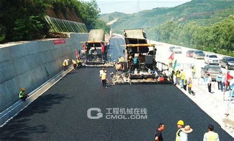 确保旬凤高速年底建成通车 交通运输部来麟游县调研 - 西部网（陕西新闻网）