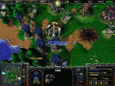魔兽争霸 3（Warcraft 3） - 知乎