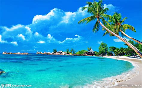 2018全球十大最美海滩榜单出炉 巴西摘得桂冠_旅游_环球网