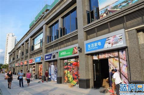 永州首个文化艺术商业中心即将诞生，潇湘意文创街区抢鲜看！_空间印象商业设计-站酷ZCOOL