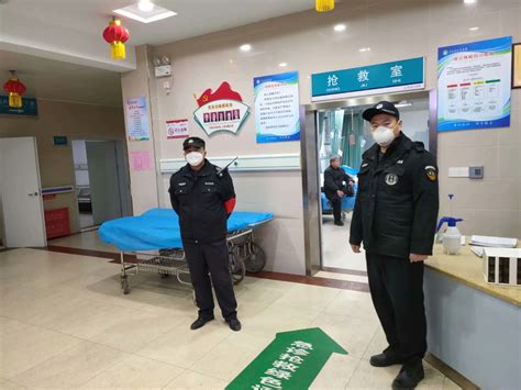 郑州人民医院北院区正式开诊!