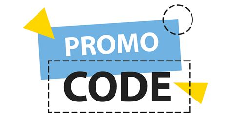 What are promotional codes and how do they work