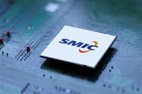 中芯国际（SMI US / 981 HK）：升级至OW（V），购买中芯国际的十大理由