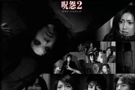 十大日本恐怖电影排行榜（上）