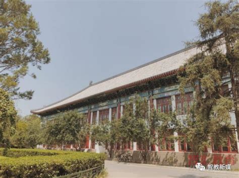 中国12所大学新设“未来技术学院” 发展颠覆性科技 北京清华引领潮流