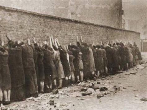 二战时德国拿犹太人做人体冷冻实验，惨目忍睹。|世界大战|犹太人|纳粹德国_新浪新闻